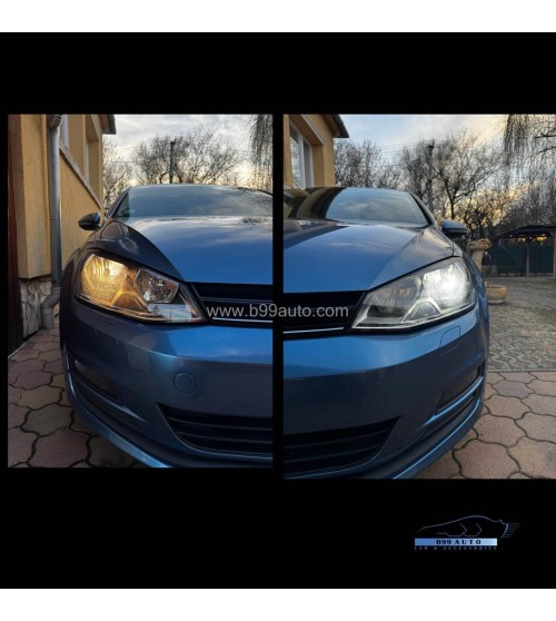 Osram Night Breaker H7 LED SPEED 